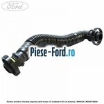 Furtun aerisire chiulasa superior Ford B-Max 1.0 EcoBoost 120 cai #419AA72116