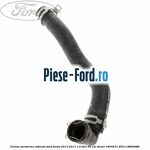Filtru freon conducta clima Ford Fiesta 2013-2017 1.6 TDCi 95 cai diesel