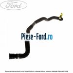 Filtru uscator clima Ford C-Max 2011-2015 1.0 EcoBoost 100 cai benzina