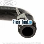 Filtru freon conducta clima Ford Tourneo Connect 2002-2014 1.8 TDCi 110 cai diesel