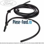 Furtun alimentare diuza spalator far dreapta Ford C-Max 2011-2015 1.6 Ti 125 cai #D629A4D032