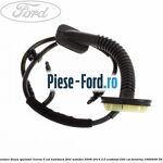 Furtun alimentare diuza spalator luneta Ford Mondeo 2008-2014 2.0 EcoBoost 240 cai benzina