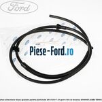 Furtun alimentare diuza spalator parbriz Ford Fiesta 2013-2017 1.0 Sport 140 cai #C0A008C175