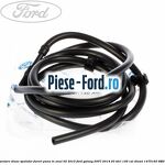 Furtun alimentare diuze spalator faruri pana in anul 02/2010 Ford Galaxy 2007-2014 2.0 TDCi 136 cai #ED4CD4AF98