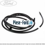 Furtun alimentare diuze spalator parbriz Ford Fiesta 2013-2017 1.0 Sport 140 cai #24C6B871E0