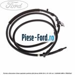 Furtun alimentare diuze spalator parbriz Ford Focus 2008-2011 1.6 100 cai #E8DAF31BB0
