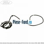 Furtun alimentare diuze spalator parbriz Ford Galaxy 2007-2014 2.0 TDCi 136 cai #A8CBD1A1F3