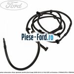 Furtun alimentare diuze spalator luneta Ford Kuga 2008-2012 2.5 4x4 200 cai benzina