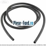 Furtun alimentare diuze spalator parbriz Ford Transit 2006-2014 2.2 TDCi RWD 100 cai #947C1DF7D2