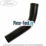 Folie protectie Ford Focus 1998-2004 1.4 16V 75 cai benzina