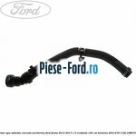 Filtru freon conducta clima Ford Fiesta 2013-2017 1.0 EcoBoost 100 cai benzina