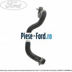 Filtru freon conducta clima Ford Fiesta 2013-2017 1.6 ST 200 200 cai benzina