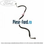 Extractor sigurante Ford Focus 2008-2011 2.5 RS 305 cai benzina