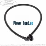 Furtun diuza spalator parbriz dreapta Ford Ranger 2012-2015 3.2 TDCi 4x4 200 cai #054CA3A75D