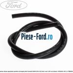 Furtun diuza spalator parbriz dreapta Ford Transit 2006-2014 2.2 TDCi RWD 100 cai #4EFC2CDD8F