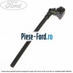 Furtun diuza spalator parbriz stanga Ford Ranger 2012-2015 3.2 TDCi 4x4 200 cai #C1F7B3EF9A