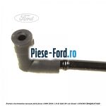 Furtun electrovalva vacuum Ford Focus 1998-2004 1.8 DI/TDDi 90 cai #73E212F626