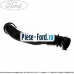 Filtru ulei Ford Fiesta 2013-2017 1.0 EcoBoost 125 cai benzina