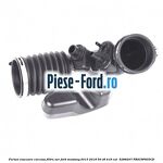 Furtun evacuare carcasa filtru aer Ford Mustang 2015-2018 5.0 V8 418 cai #F243C66331