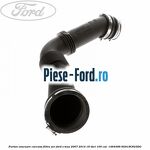 Furtun evacuare carcasa filtru aer Ford S-Max 2007-2014 1.8 TDCi 100 cai #8587CA39B9