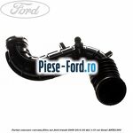 Furtun evacuare carcasa filtru aer Ford Transit 2006-2014 2.4 TDCi 115 cai #BAF6AC65C8 Furtun evacuare carcasa filtru aer Ford Transit 2006-2014 2.4 TDCi 115 cai #BAF6AC65C8