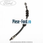 Furtun frana fata Ford Focus 1998-2004 1.8 DI/TDDi 90 cai 