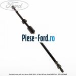 Furtun frana fata Ford Focus 2008-2011 1.6 TDCi 90 cai #5FF5C6D58C