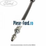 Etrier fata stanga Ford Fusion 1.6 TDCi 90 cai diesel