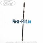 Furtun frana fata Ford Mondeo 2000-2007 2.0 16V 146 cai #4A1C7EB5C4