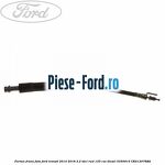 Fir senzor ABS punte spate roti simple Ford Transit 2014-2018 2.2 TDCi RWD 125 cai diesel