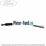 Furtun frana fata Ford Transit Custom 2019-2023 2.0 EcoBlue mHEV 130 cai #DA16B85DC1