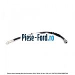 Furtun frana stanga fata Ford Mondeo 2014-2018 2.0 TDCi 180 cai #E020CB4D5A