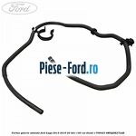 Furtun galerie admisie Ford Kuga 2013-2016 2.0 TDCi 140 cai #87D95DB108
