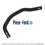Furtun inferior vas expansiune Ford Mustang 2018-2022 5.0 V8 450 cai #579D458DD4