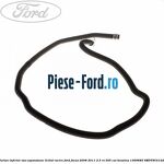 Furtun admsie apa radiator habitaclu Ford Focus 2008-2011 2.5 RS 305 cai benzina