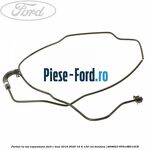 Furtun la vas expansiune Ford C-Max 2016-2020 1.6 Ti 120 cai #5516AF0A25