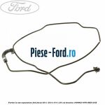 Furtun la vas expansiune Ford Focus 2011-2014 1.6 Ti 125 cai #C37092E03B Furtun la vas expansiune Ford Focus 2011-2014 1.6 Ti 125 cai #C37092E03B