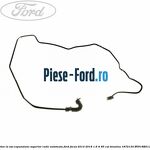 Furtun la vas expansiune Ford Focus 2014-2018 1.6 Ti 85 cai benzina
