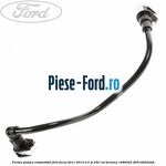 Furtun aerisire carcasa filtru aer Ford Focus 2011-2014 2.0 ST 250 cai benzina