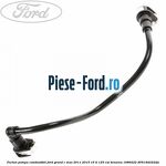 Furtun pompa combustibil Ford Grand C-Max 2011-2015 1.6 Ti 125 cai #9007FEE63E