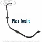 Furtun pompa franare vacuum Ford Ka 1996-2008 1.3 i 49 cai #919D0E744B