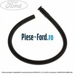Furtun alimentare rezervor subtire Ford Focus 2008-2011 2.5 RS 305 cai benzina