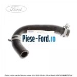 Fulie arbore cotit Ford Tourneo Custom 2014-2018 2.2 TDCi 100 cai diesel