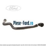 Furtun radiator apa superior, dreapta Ford Grand C-Max 2011-2015 2.0 TDCi 163 cai #5D7DC99002