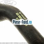 Filtru freon conducta clima Ford S-Max 2007-2014 1.6 TDCi 115 cai diesel