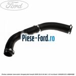 Furtun radiator intercooler dreapta Ford Transit 2006-2014 2.4 TDCi 115 cai #CFF2946F30