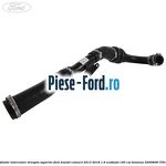 Fulie arbore cotit Ford Transit Connect 2013-2018 1.6 EcoBoost 150 cai benzina