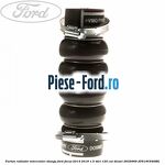 Fulie arbore cotit Ford Focus 2014-2018 1.5 TDCi 120 cai diesel