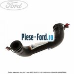 Fulie arbore cotit Ford S-Max 2007-2014 2.0 145 cai benzina