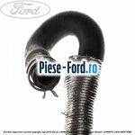 Furtun superior racitor supapa EGR Ford Focus 1998-2004 1.8 DI/TDDi 90 cai #2A7B4FC9CA